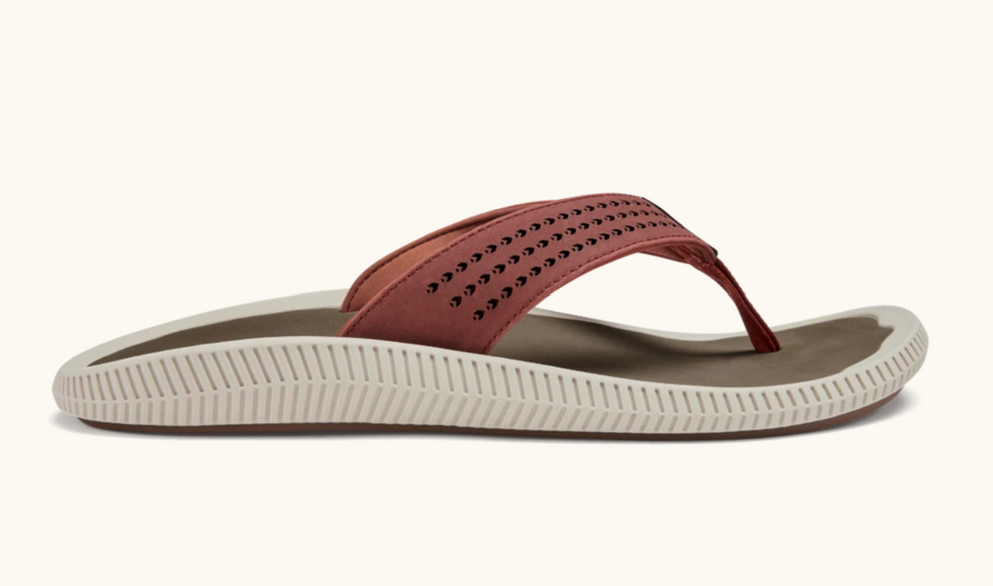 OluKai Ulele Men's Sandal