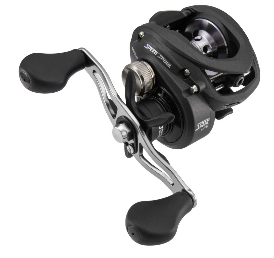 Lew's Speed Spool LFS - 7.5:1