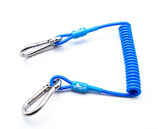 Landers Heavy Duty Lanyard