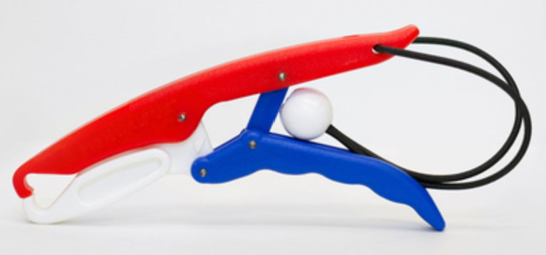 The Original Fish Grip - All American