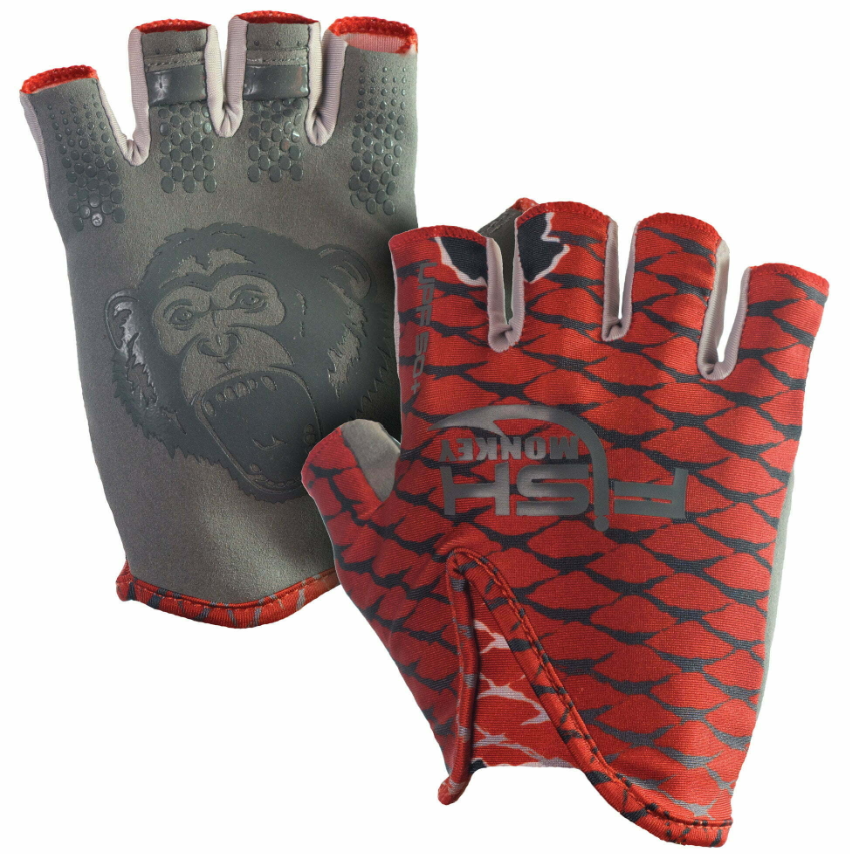 Fish Monkey Stubby Guide Glove