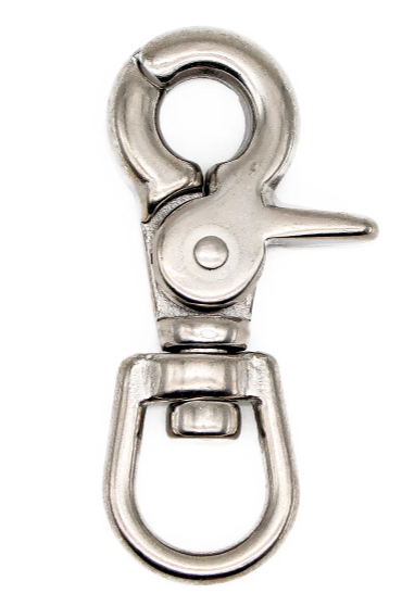 Landers Thumb Snap Hook
