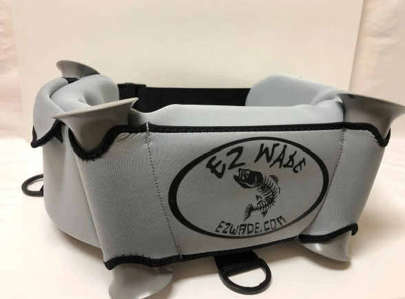 EZ Wade Low Profile Wading Belt - 36"