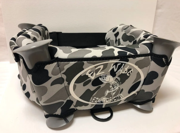 EZ Wade Low Profile Wading Belt - 36"
