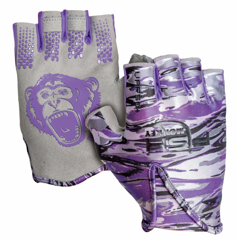 Fish Monkey Stubby Guide Glove