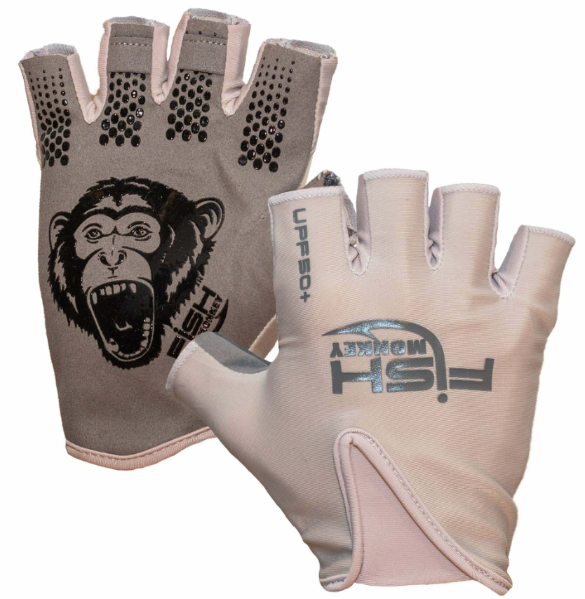 Fish Monkey Stubby Guide Glove