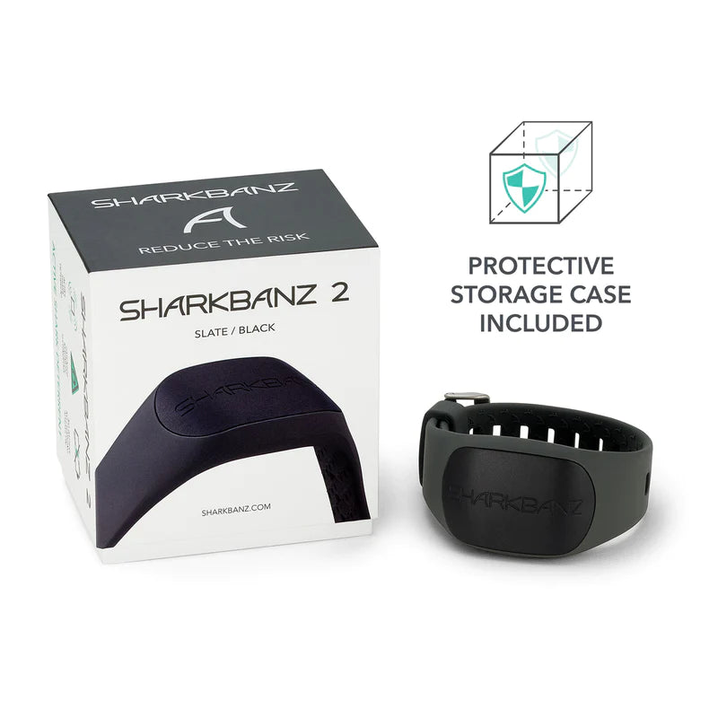 Sharkbanz 2