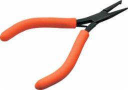 Texas Tackle Split Ring Pliers - Orange Handle