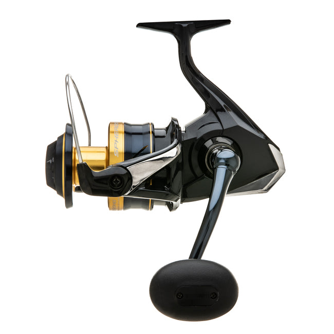 Shimano Spheros SW A 8000HG