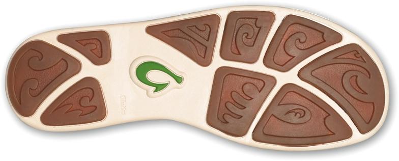 OluKai Nohea Mesh Shoes - Men's Slip-Ons