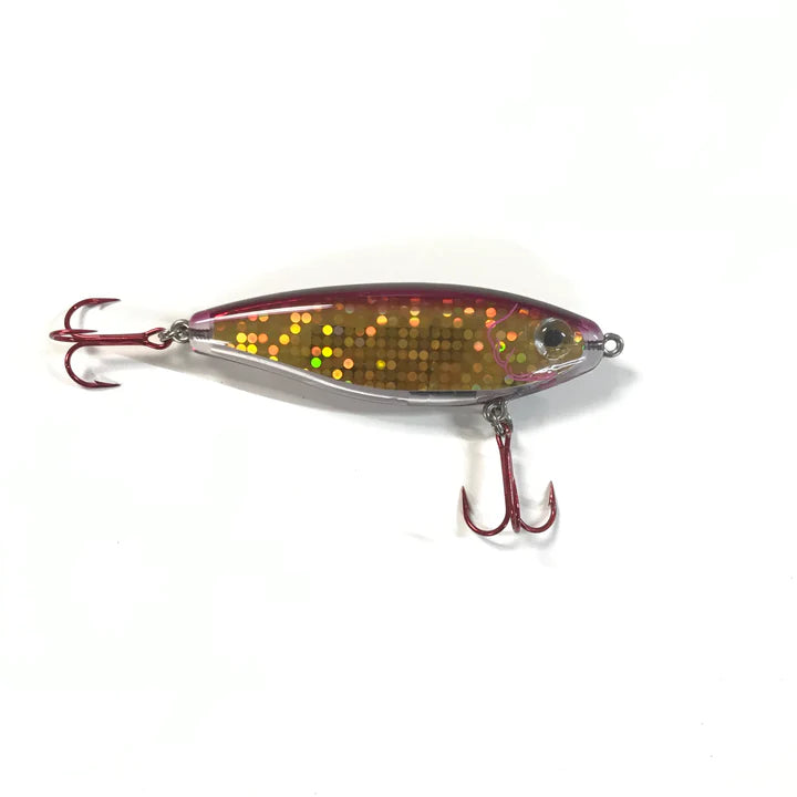 Texas Custom Lures - Double D