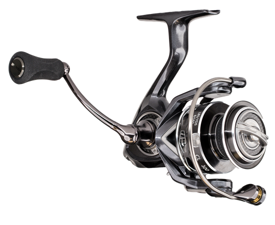 Lew's Custom Lite Spinning Reel