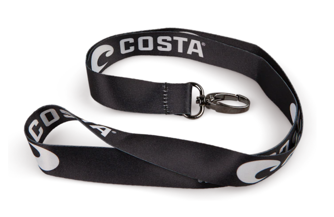 COSTA Lanyard