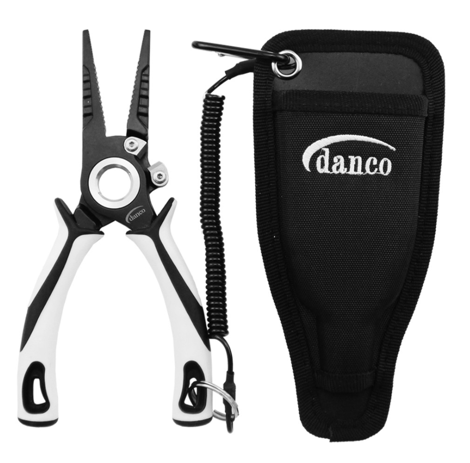 Danco 7.5" Pro Series Pliers (Multiple Colors)