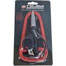 Team RainShadow Braid Scissors w/Sheath