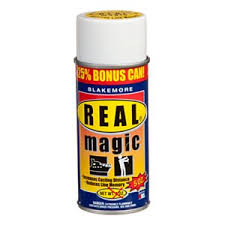 Blakemore Reel Magic 4oz. Lubricant Aerosol Can