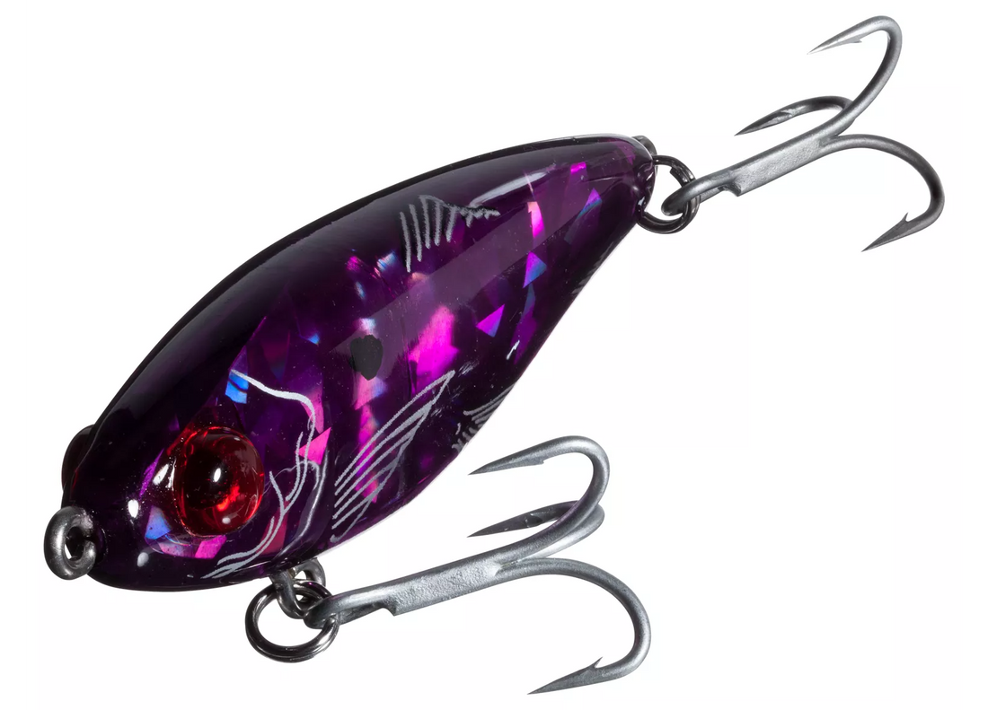 MirrOlure MirrOdine XL 27MR Suspending Twitchbait