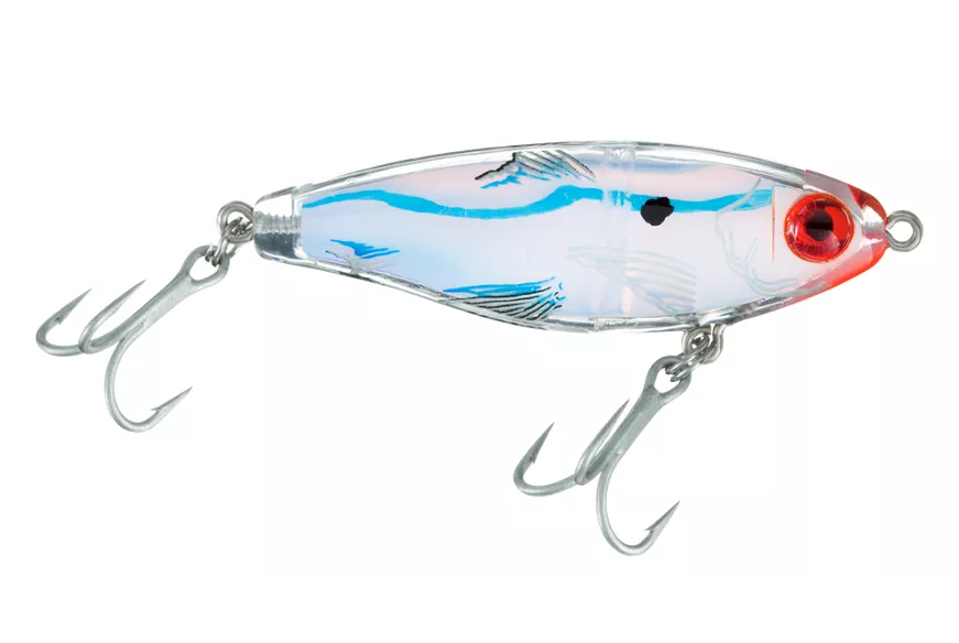 MirrOlure MirrOdine XL 27MR Suspending Twitchbait