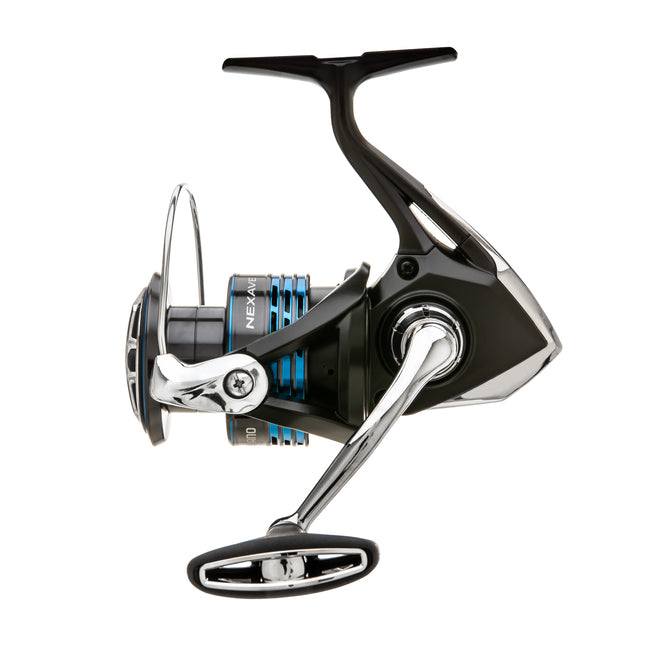 Shimano Nexave C3000HG FI Spinning Reel