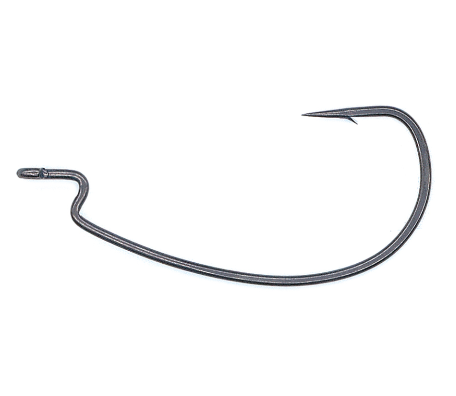 Hayabusa Wide Gap Offset Hook NRB
