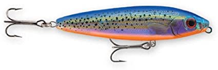 Rapala Saltwater Skitter Walk