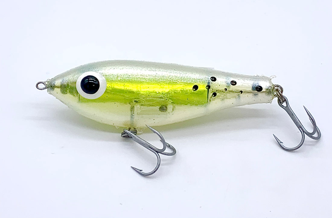 Coastal Marsh Fat Boy