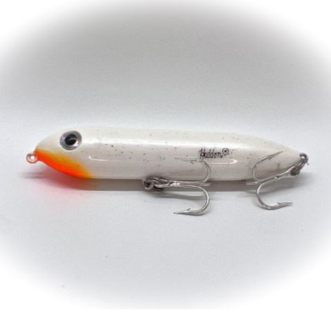 Coastal Marsh Heddon Super Spook Jr.