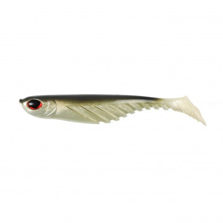 Berkley Powerbait Ripple Shad - 4 in. 5 count (Multiple Colors)
