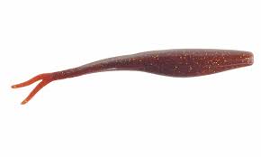 Berkley Gulp! Saltwater Jerk Shad 5", 5 Count (Multiple Colors)
