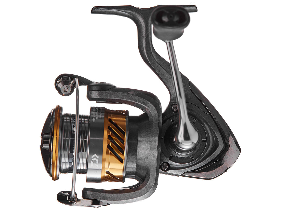 Daiwa Laguna LT 3000-C