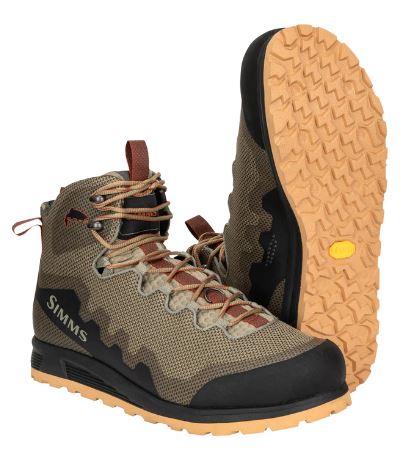 Simms Men's Flyweight Access Boot