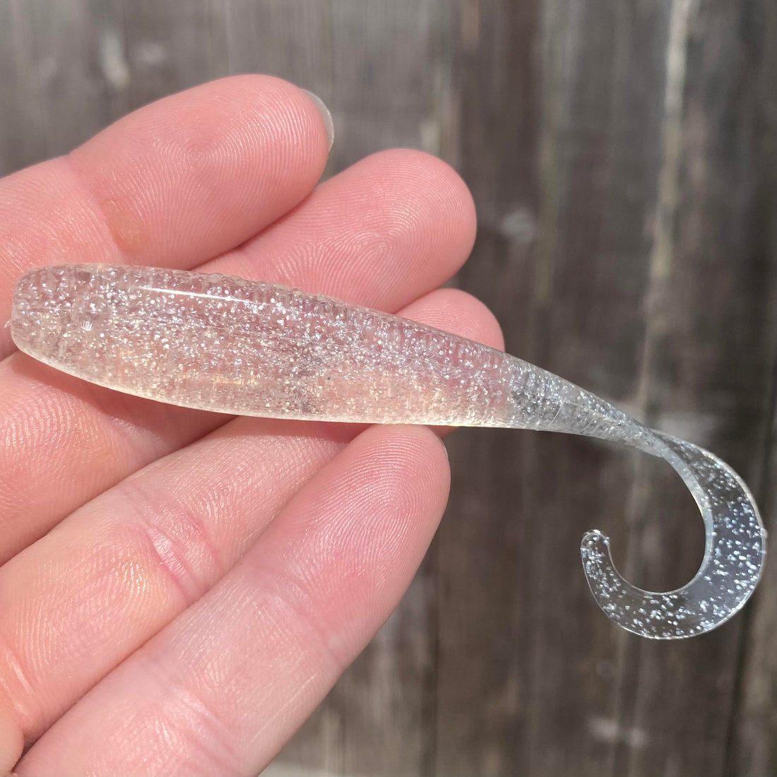 A.M. Fishing Lures - Limited Editions