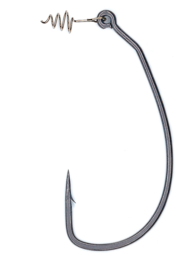 Hayabusa Wide Gap Screw Lock Hook- 4 Pack