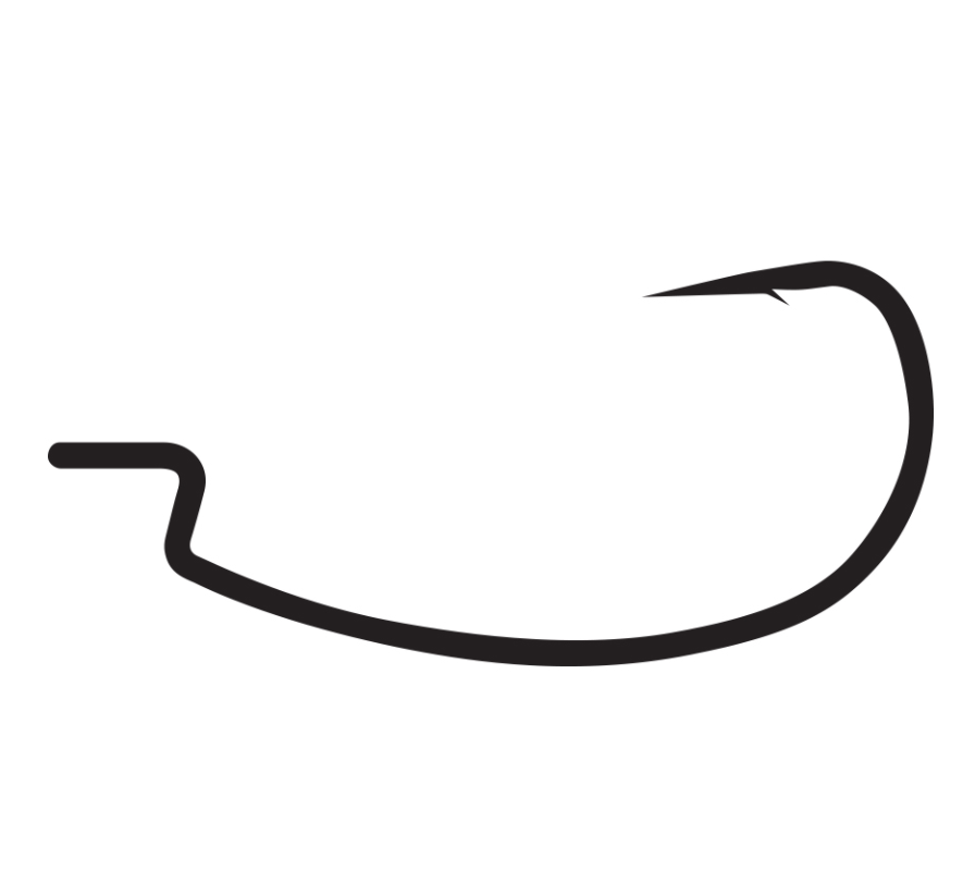 Hayabusa Wide Gap Offset Heavy Duty NRB