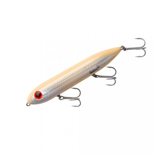 Heddon Super Zara Spook - 5in 7/8oz. (Multiple Colors)