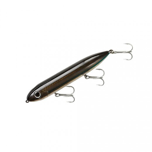 Heddon Super Zara Spook - 5in 7/8oz.  (Multiple Colors)