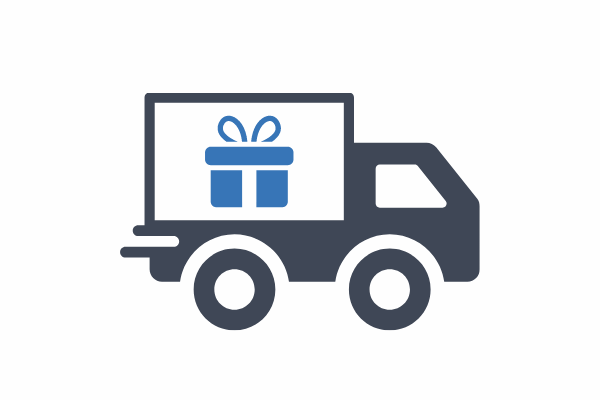 HOLIDAY SHIPPING