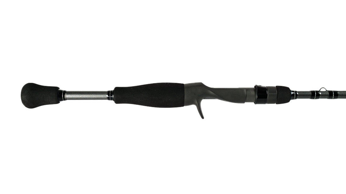 New 6'6" MXF Phantom Action