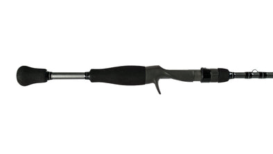 New 6'6" MXF Phantom Action