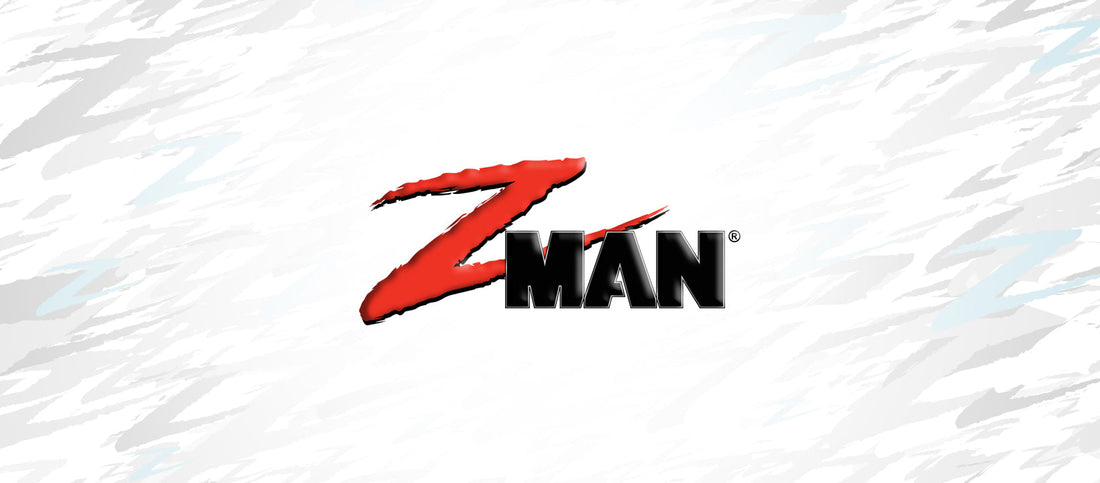 Z-MAN 50% OFF SALE