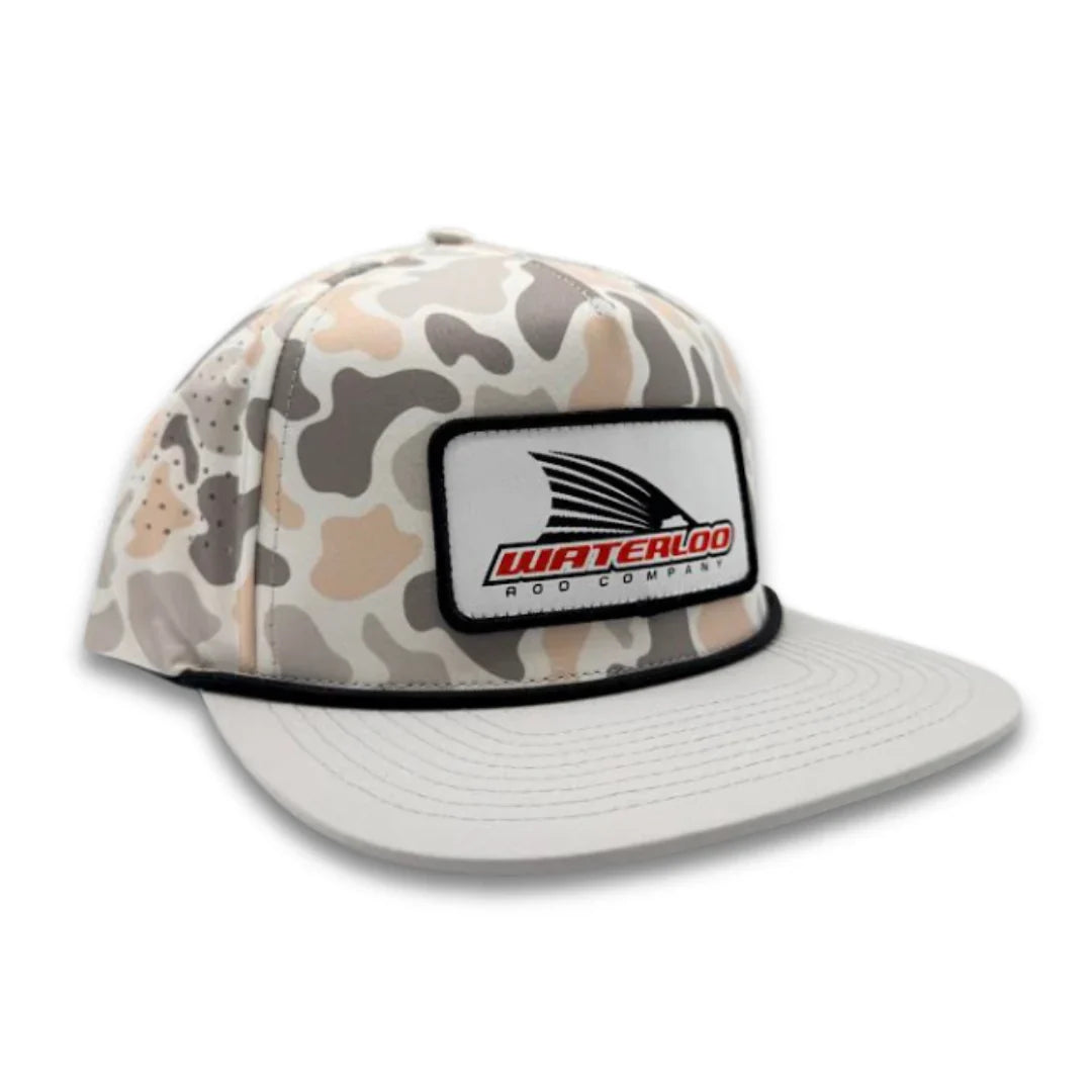 Caps