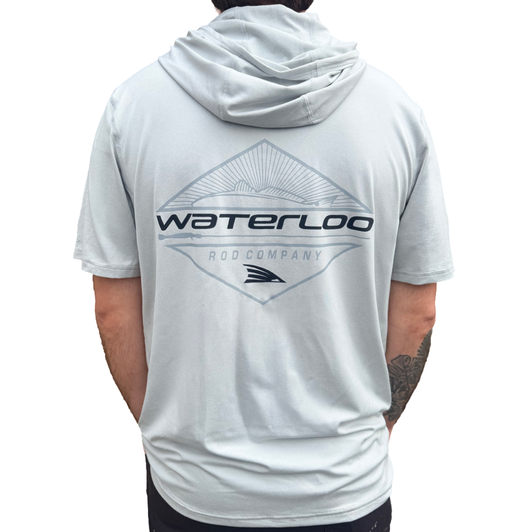 Waterloo Rods Owner Waterloo Rods