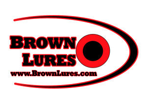 Brown Lures