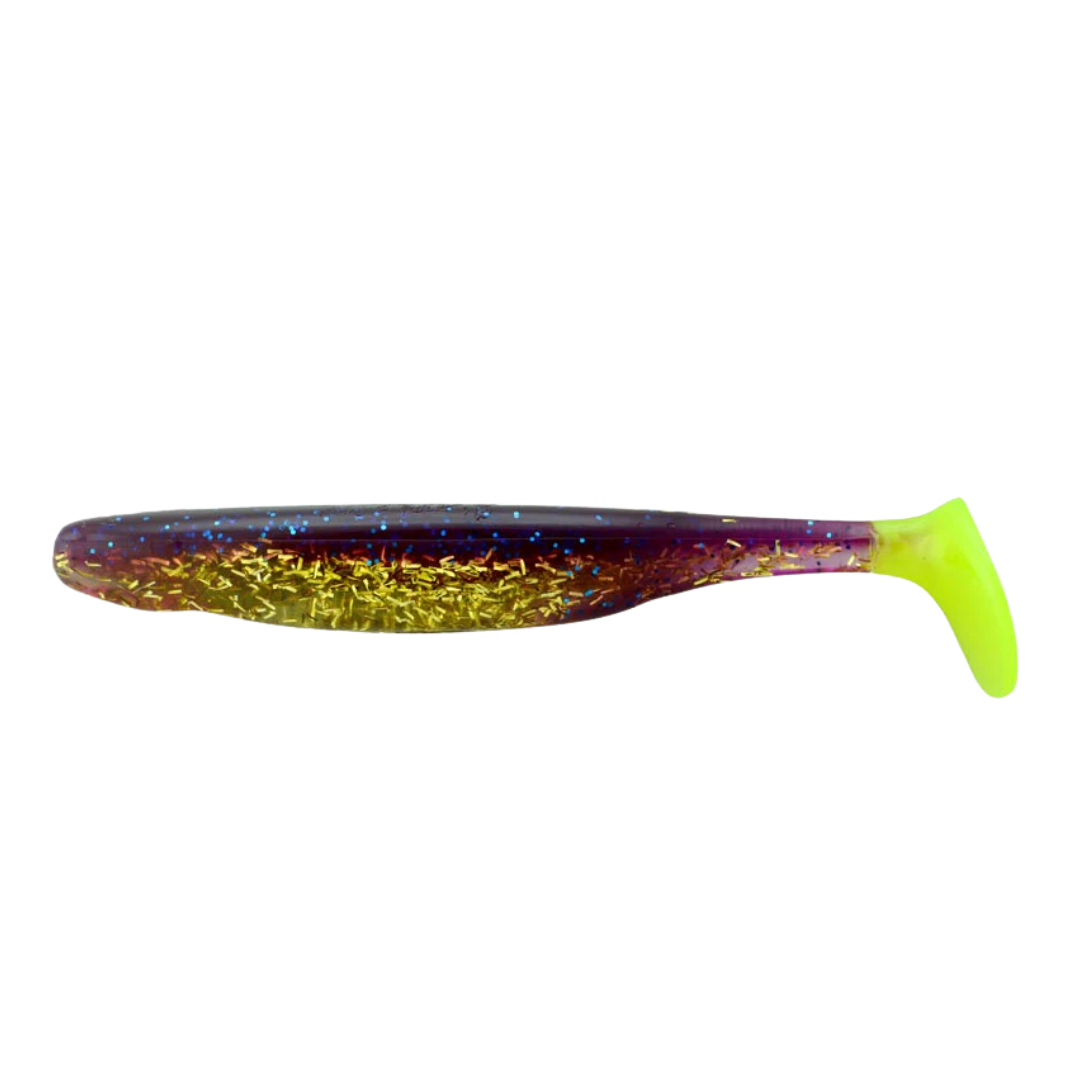 Slayer Inc Sinister Swim Tail Series 4