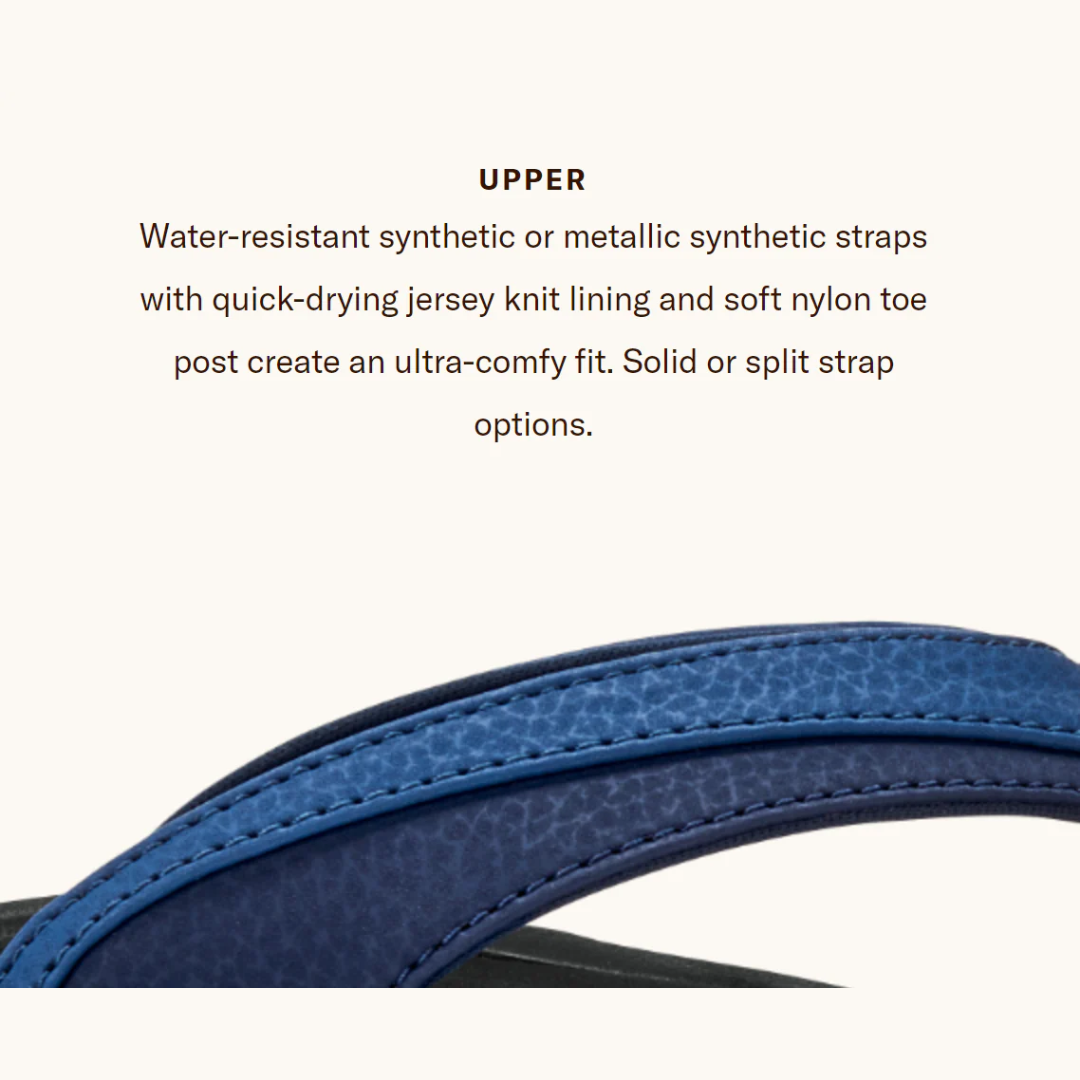 OluKai 'Ohana Women's Beach Sandals