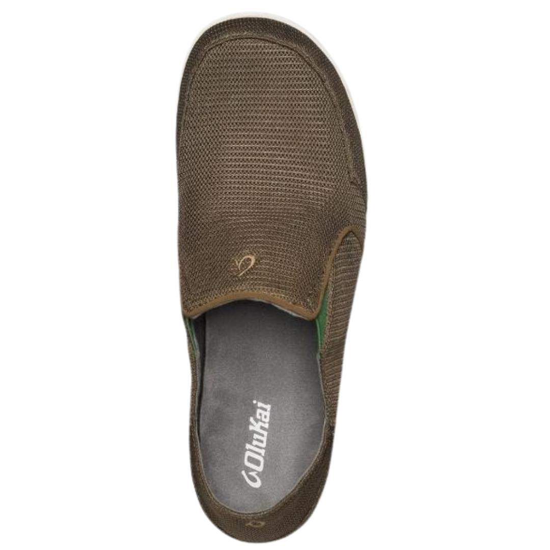OluKai Nohea Mesh Shoes - Men's Slip-Ons
