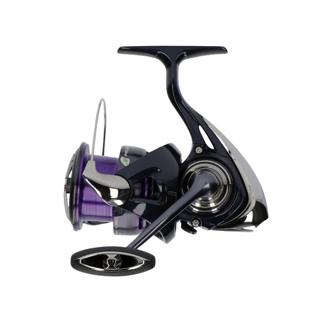 DAIWA 24 PROREX X LT2500 SPINNING REEL – Waterloo Rods