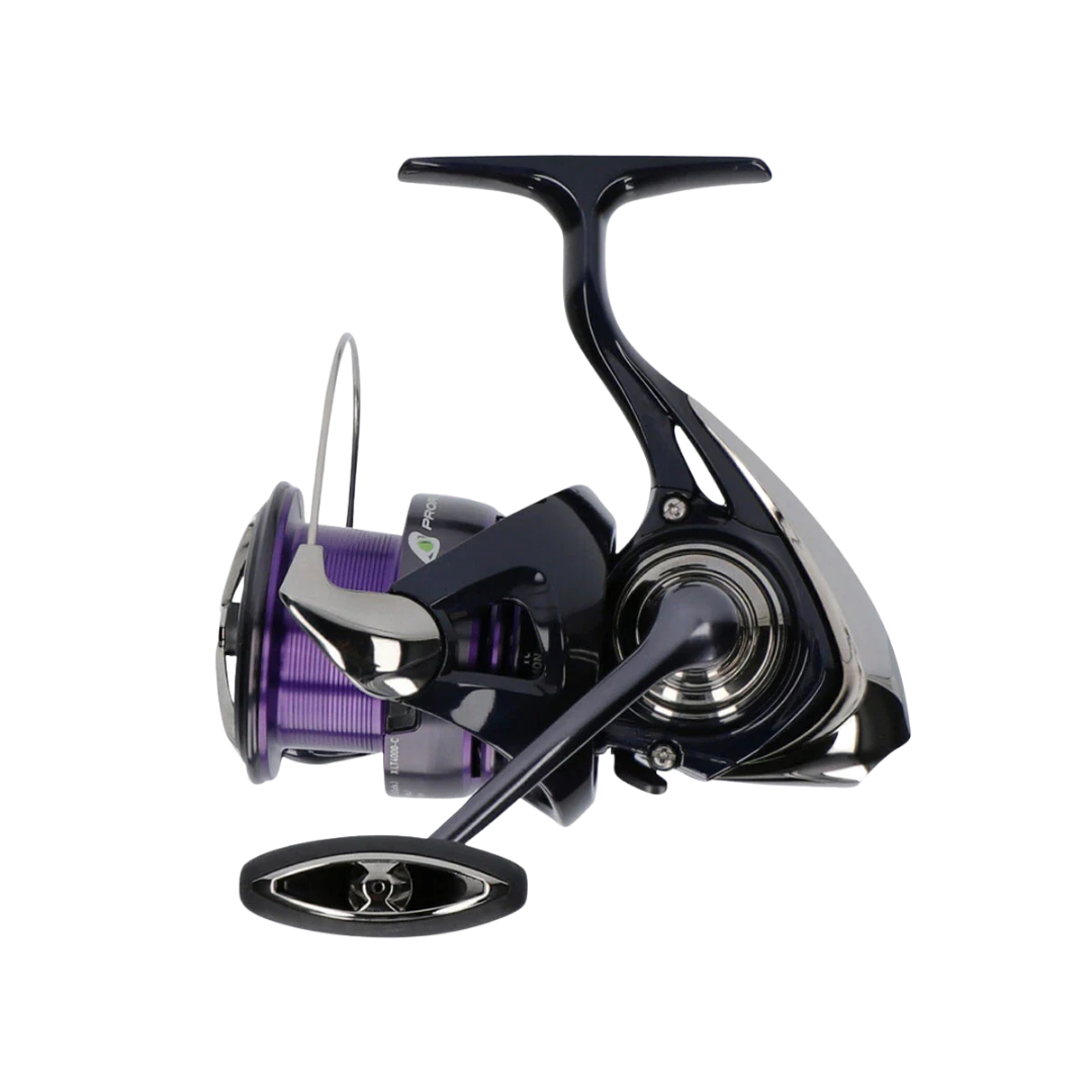 DAIWA 24 PROREX X LT2500 SPINNING REEL – Waterloo Rods