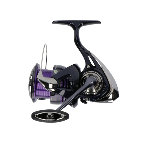 DAIWA 24 PROREX X LT2500 SPINNING REEL – Waterloo Rods