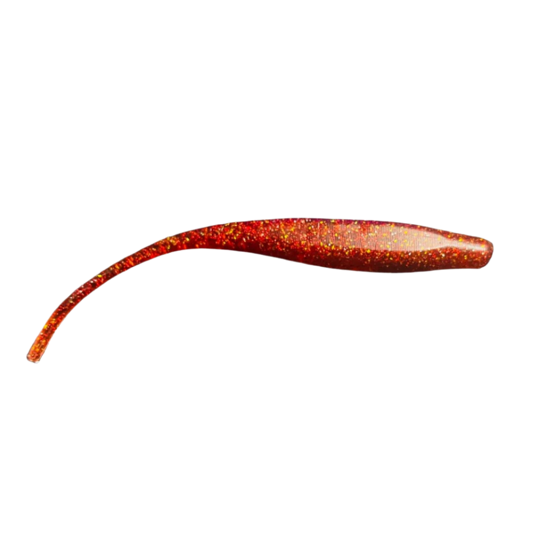 PavLures 6" Rat Tails